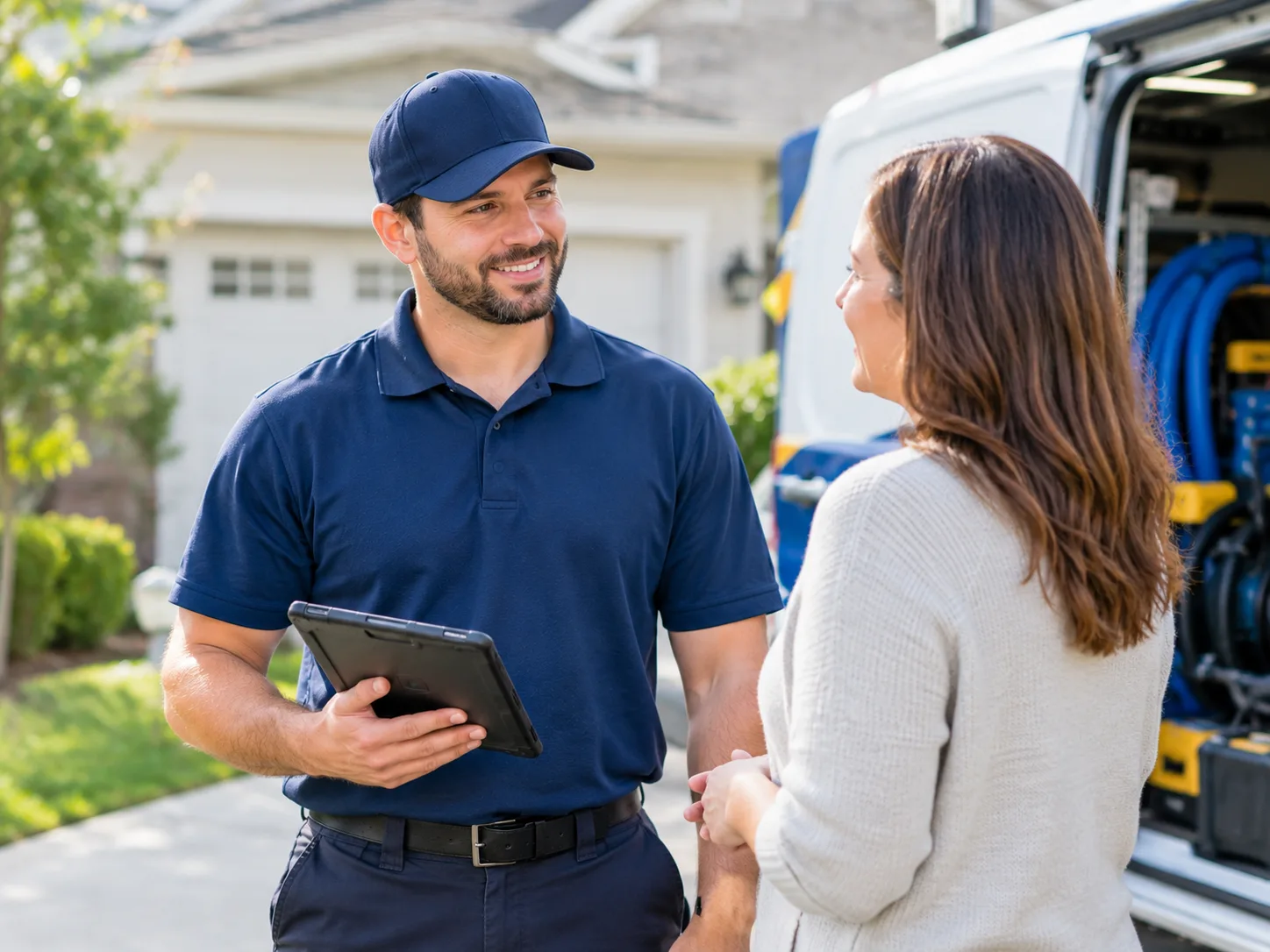 Sewage Backup Cleanup South Dennis, NJ FAQs